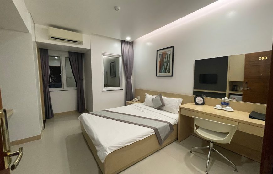 Hùng Cường Group – Hùng Cường Hotel