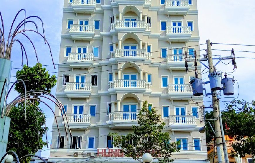 Hùng Cường Group – Hùng Cường Hotel