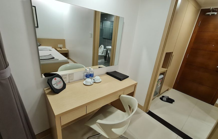 Hùng Cường Group – Hùng Cường Hotel