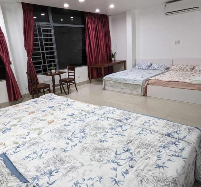 Java House Homestay Đà Nẵng