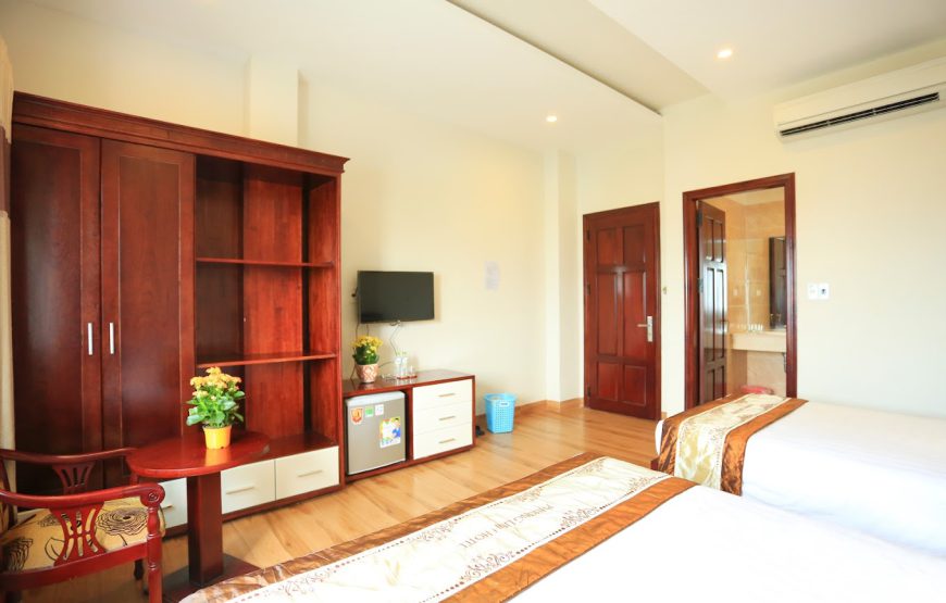 KHÁCH SẠN PHƯƠNG LINH ĐÀ NẴNG (PHUONG LINH HOTEL)