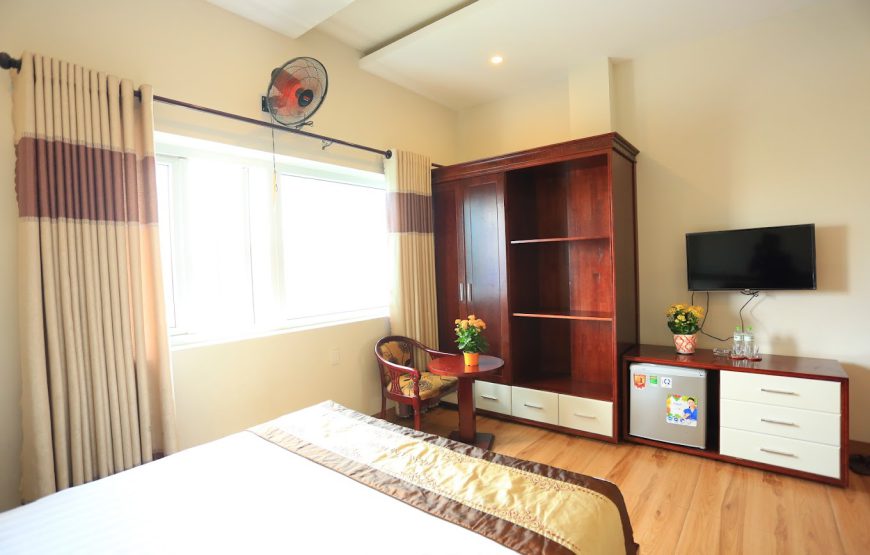 KHÁCH SẠN PHƯƠNG LINH ĐÀ NẴNG (PHUONG LINH HOTEL)