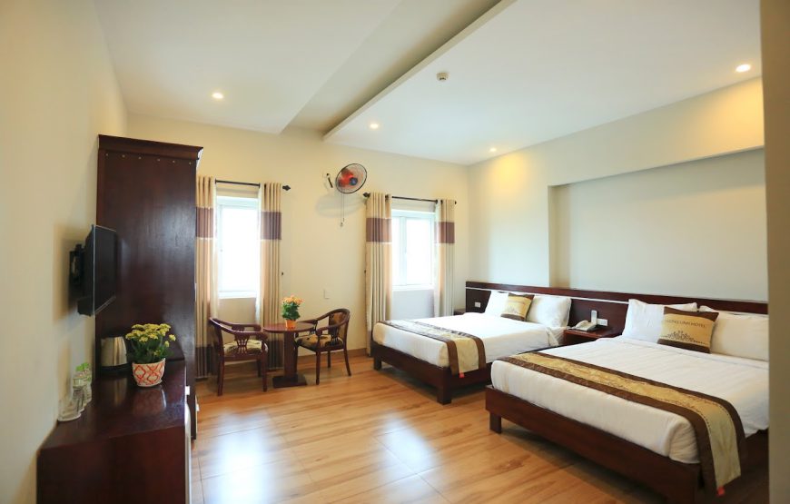 KHÁCH SẠN PHƯƠNG LINH ĐÀ NẴNG (PHUONG LINH HOTEL)