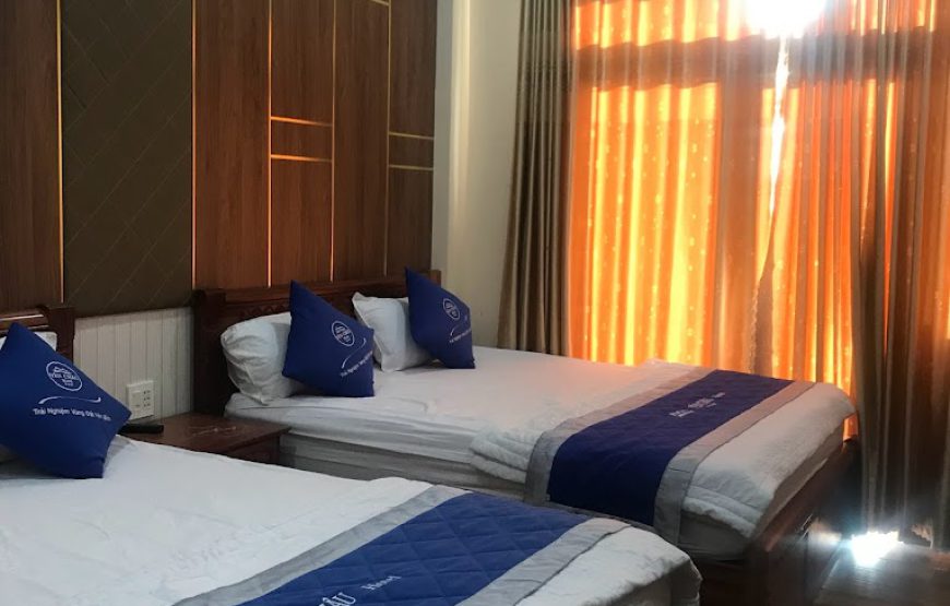 KHÁCH SẠN YÊN CHÂU