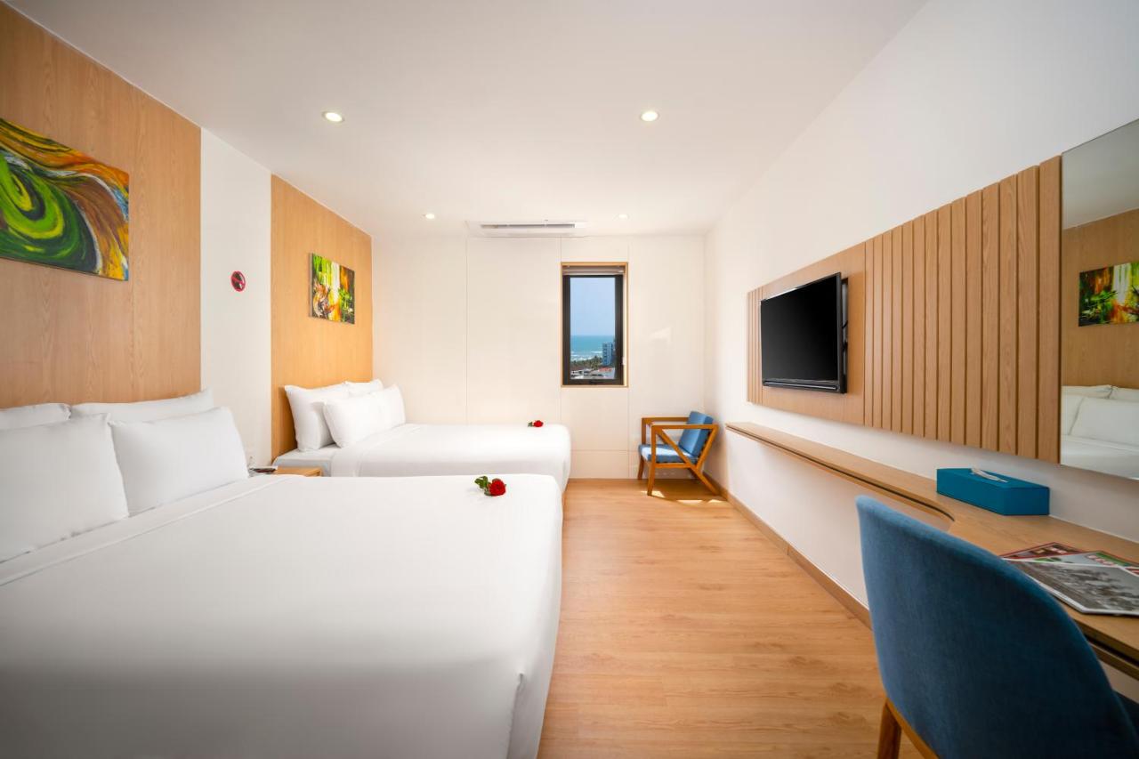 KOVA Diamond Hotel