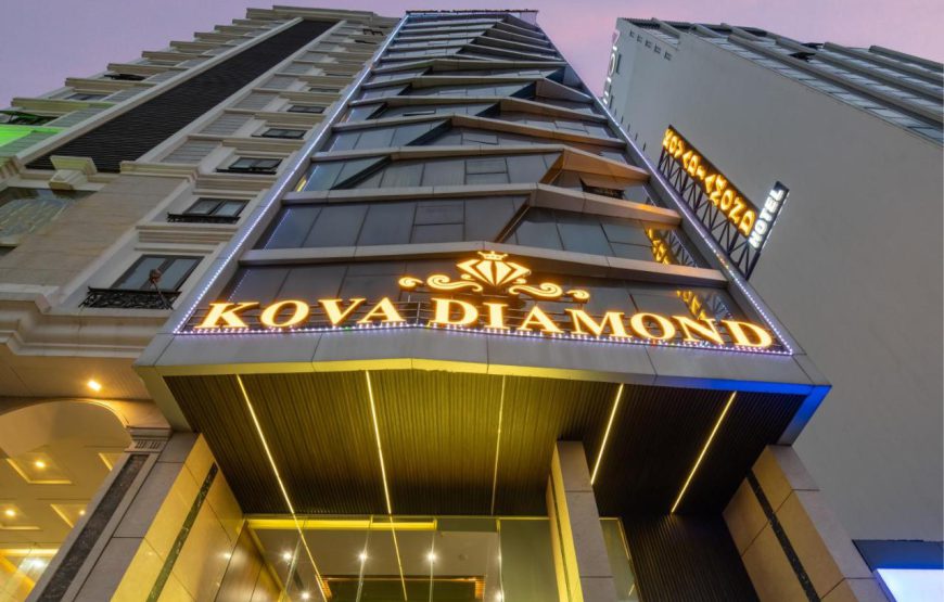 KOVA Diamond Hotel