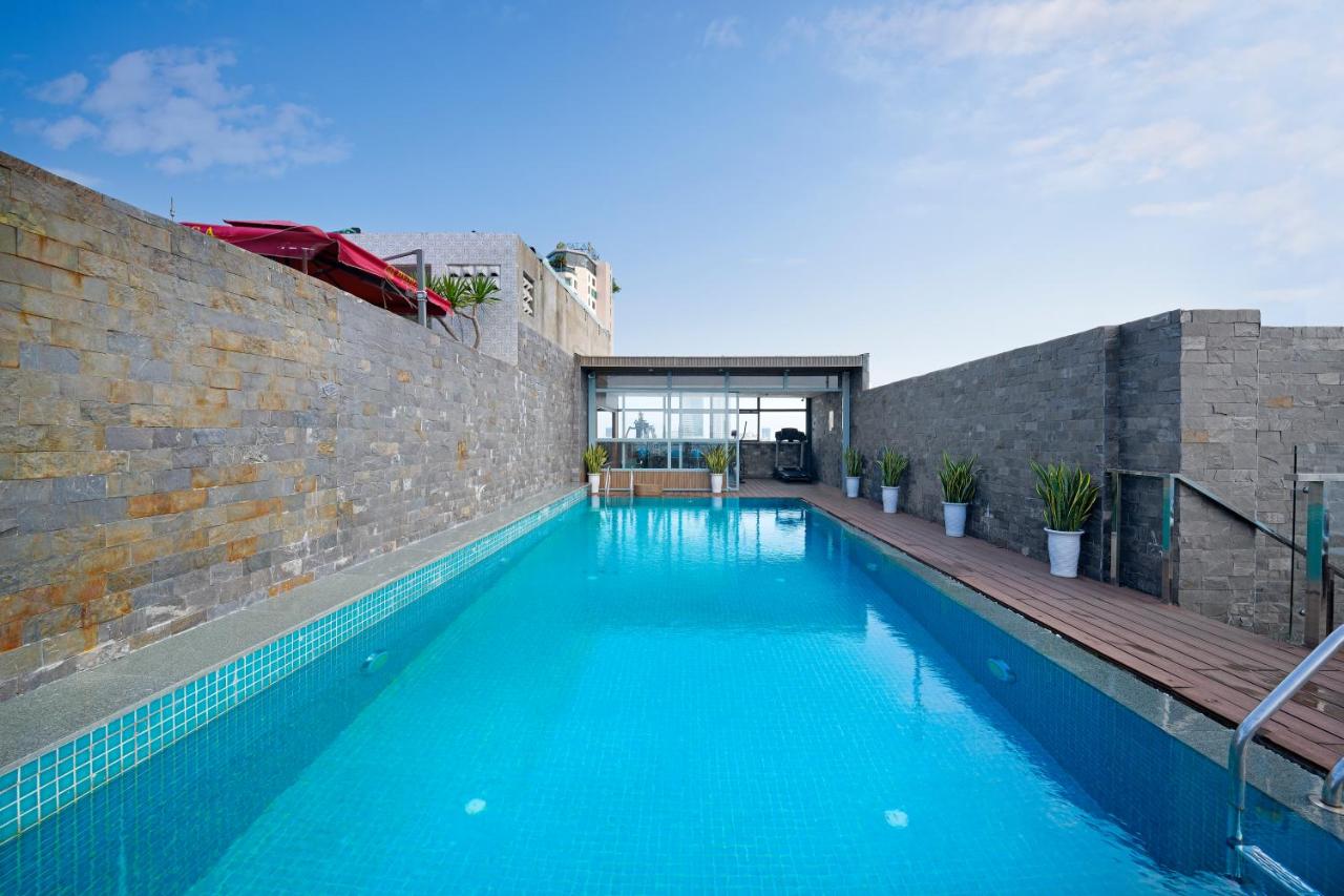 KOVA Diamond Hotel