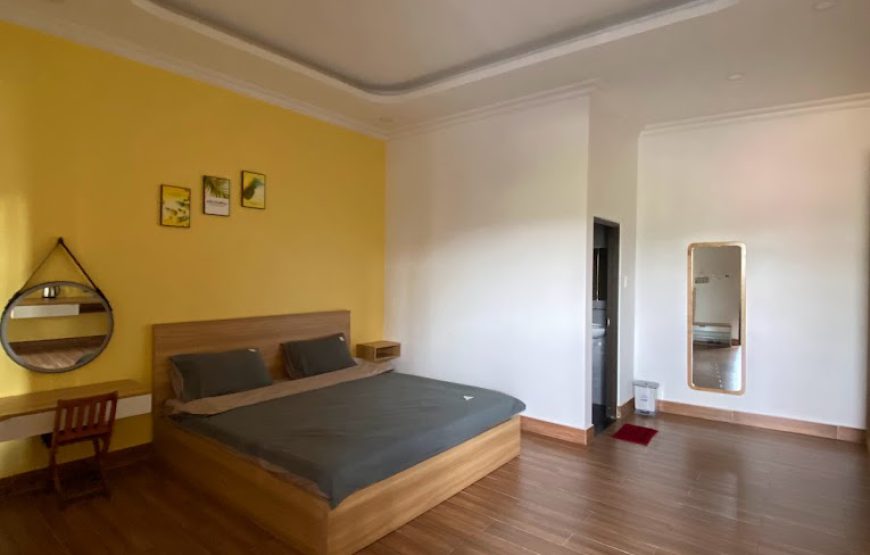 Kaly Garden Coffee & Homestay
