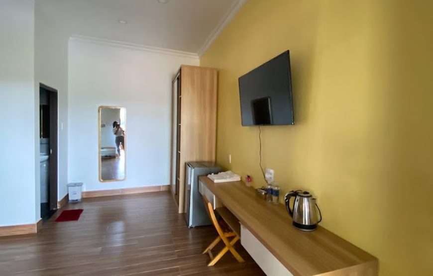 Kaly Garden Coffee & Homestay