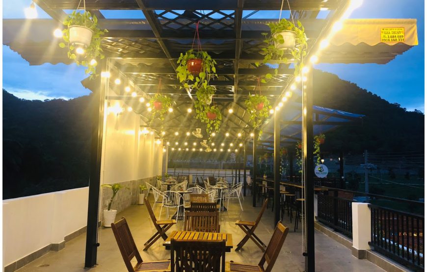 Kaly Garden Coffee & Homestay