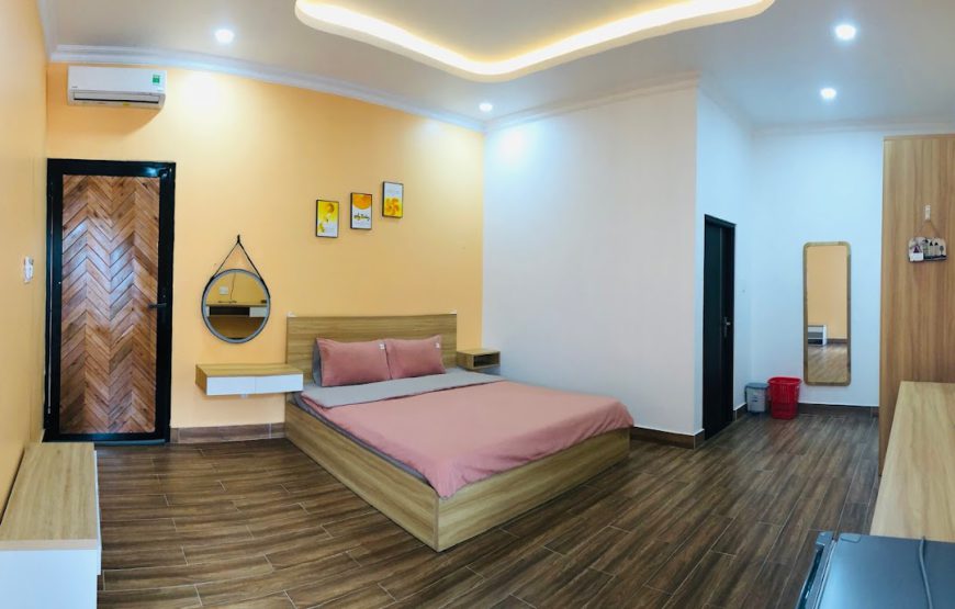 Kaly Garden Coffee & Homestay