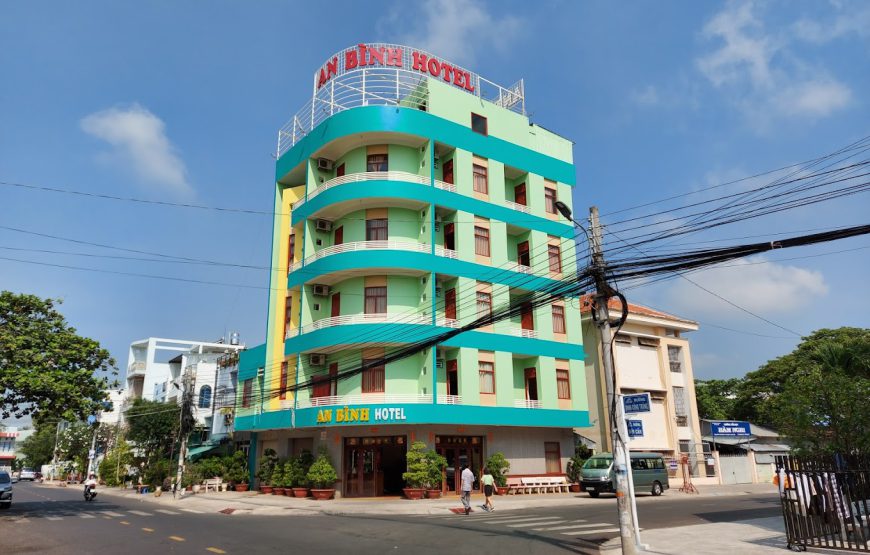 Khách Sạn An Bình