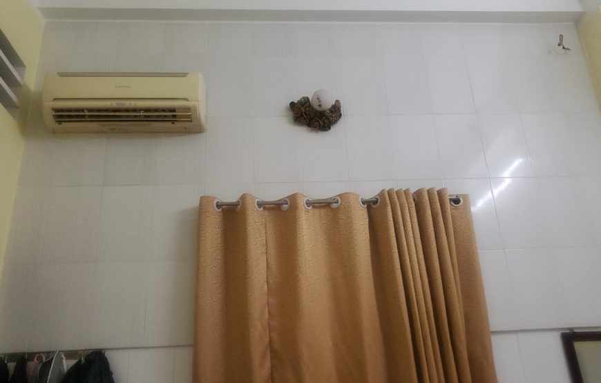 Khách Sạn An Bình