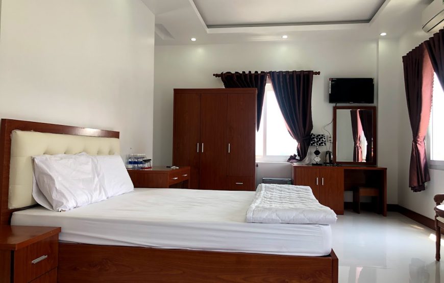 Khách Sạn ĐĂNG KHOA 1
