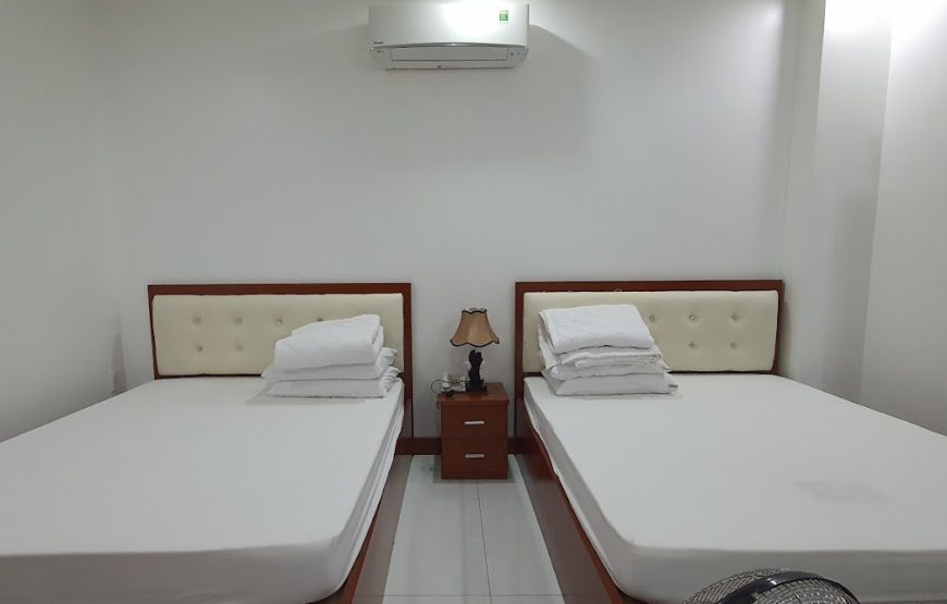 Khách Sạn ĐĂNG KHOA 1