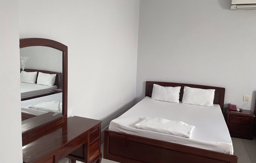Khách Sạn Kim Vân Bình