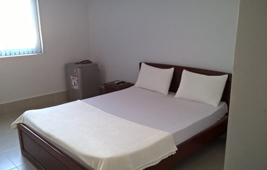 Khách Sạn Kim Vân Bình