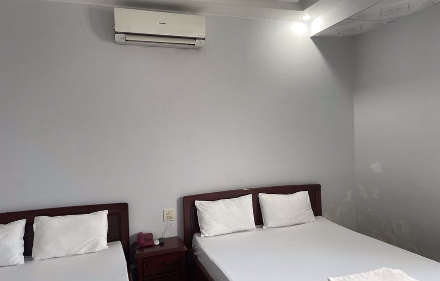 Khách Sạn Kim Vân Bình