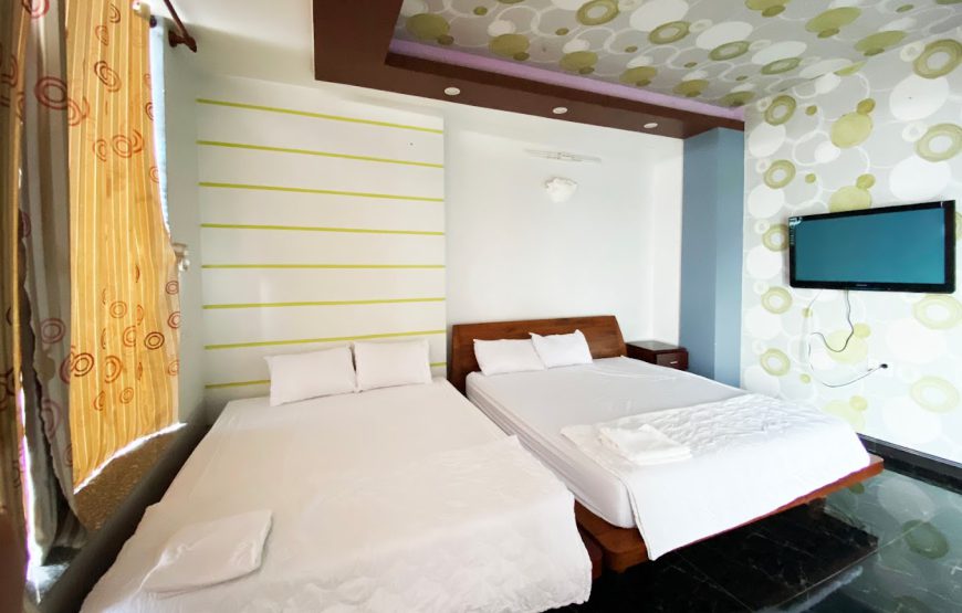 Khách Sạn Ngọc Khả Tú