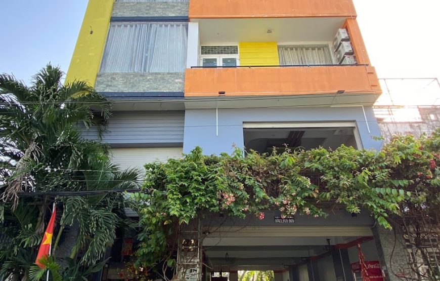 Khách Sạn Ngọc Khả Tú