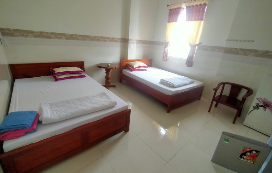 Khách Sạn Ngọc Minh Hòa