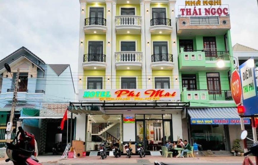 Khách Sạn Phi Mai