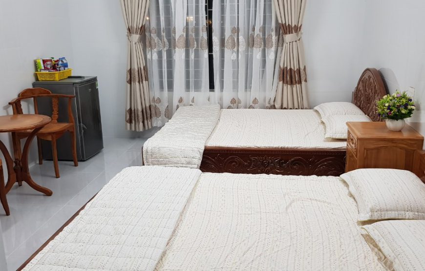 Khách Sạn Phi Mai