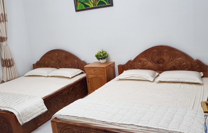 Khách Sạn Phi Mai