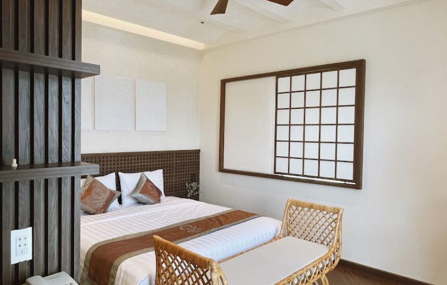Khách Sạn Phương Nam – Long Xuyên, An Giang