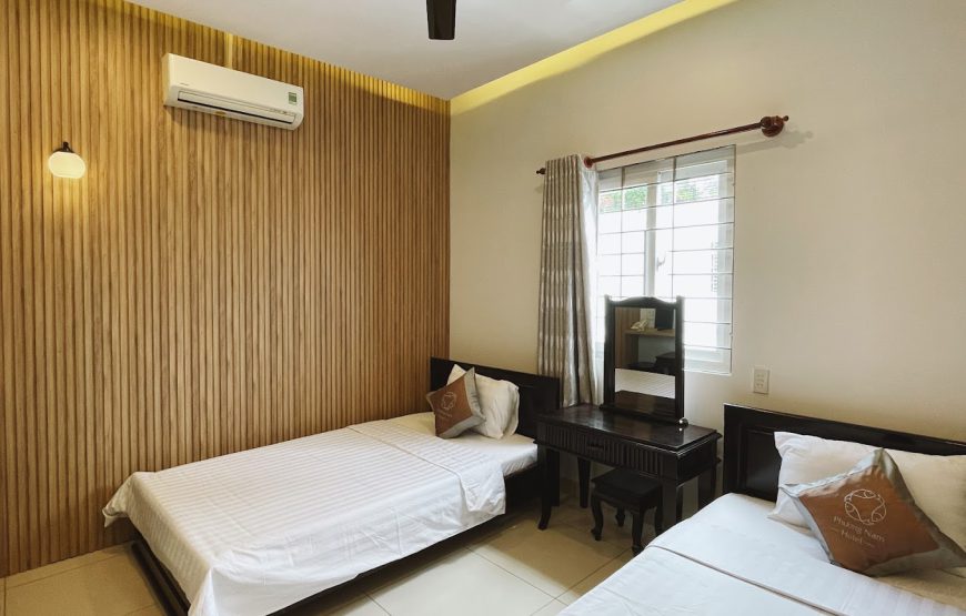 Khách Sạn Phương Nam – Long Xuyên, An Giang