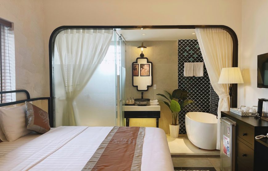 Khách Sạn Phương Nam – Long Xuyên, An Giang
