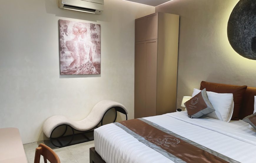 Khách Sạn Phương Nam – Long Xuyên, An Giang
