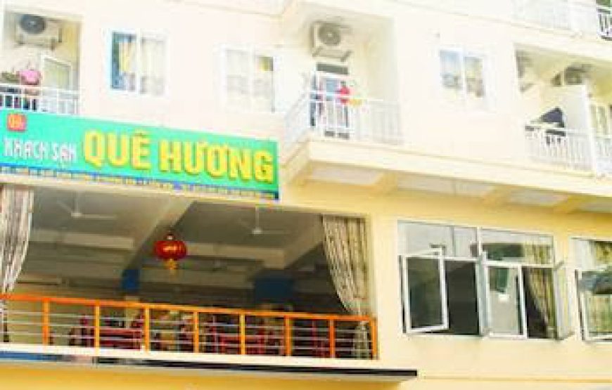 Khách Sạn Quê Hương