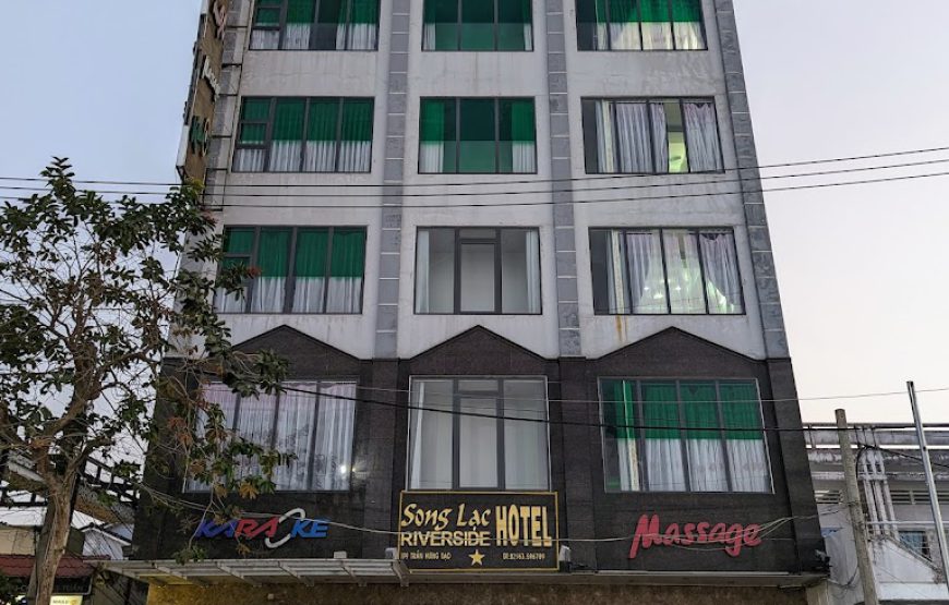 Khách Sạn Song Lạc