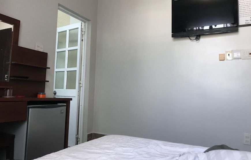 Song Lac Hotel