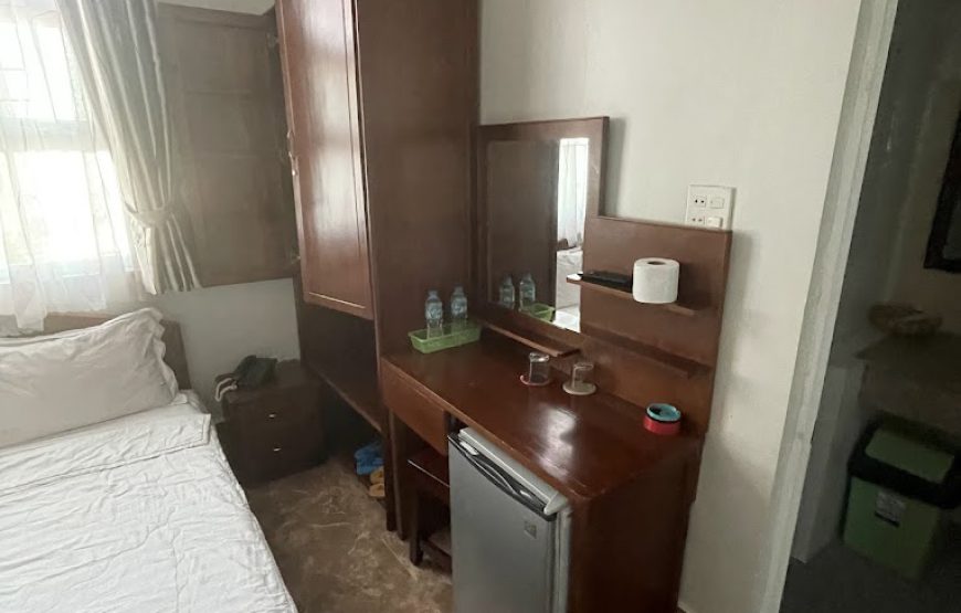 Song Lac Hotel