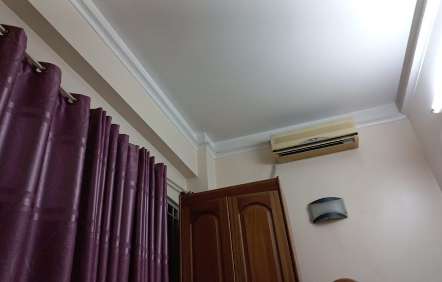 Khách Sạn Sông Sao