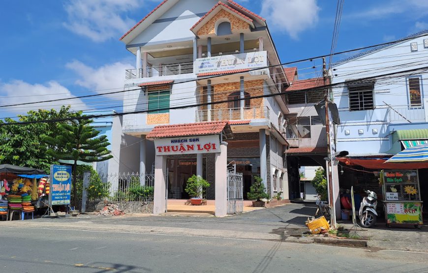 Khách Sạn Thuận Lợi