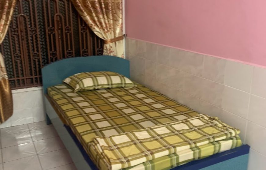 Khách Sạn Thuận Lợi