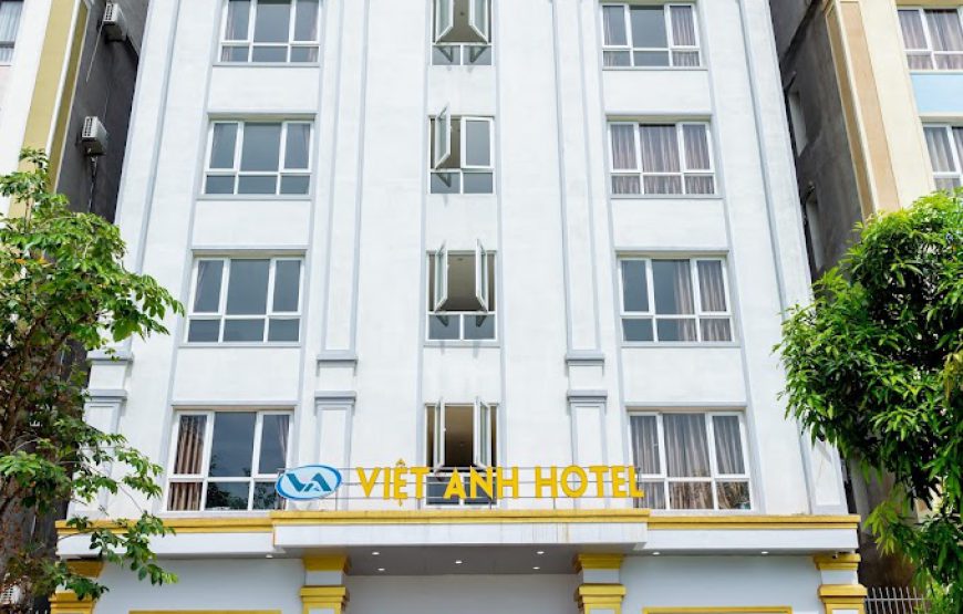 Khách Sạn Việt Anh