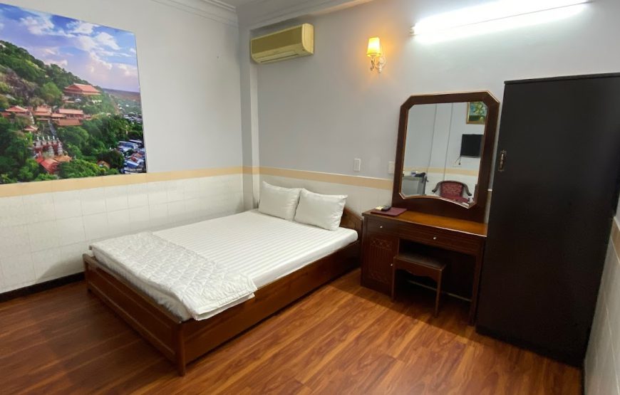 Khách sạn Helen – Long Xuyên, An Giang