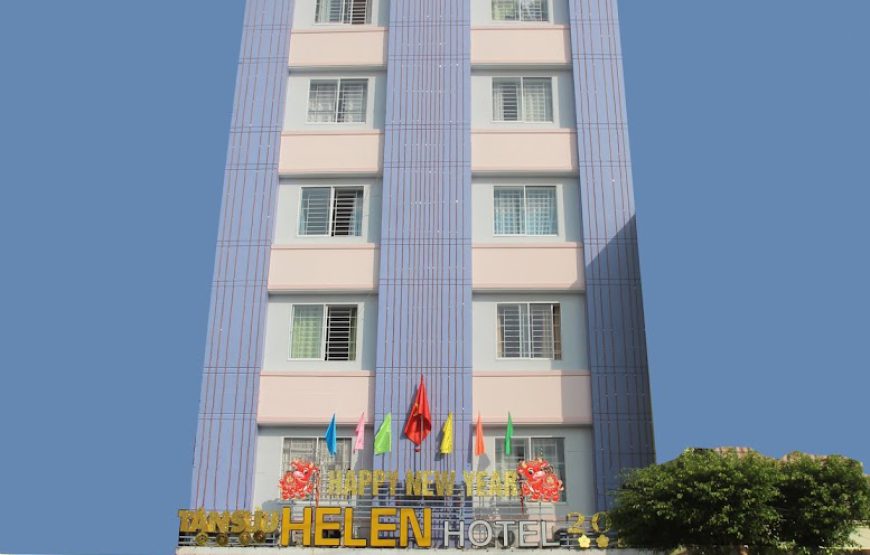 Khách sạn Helen