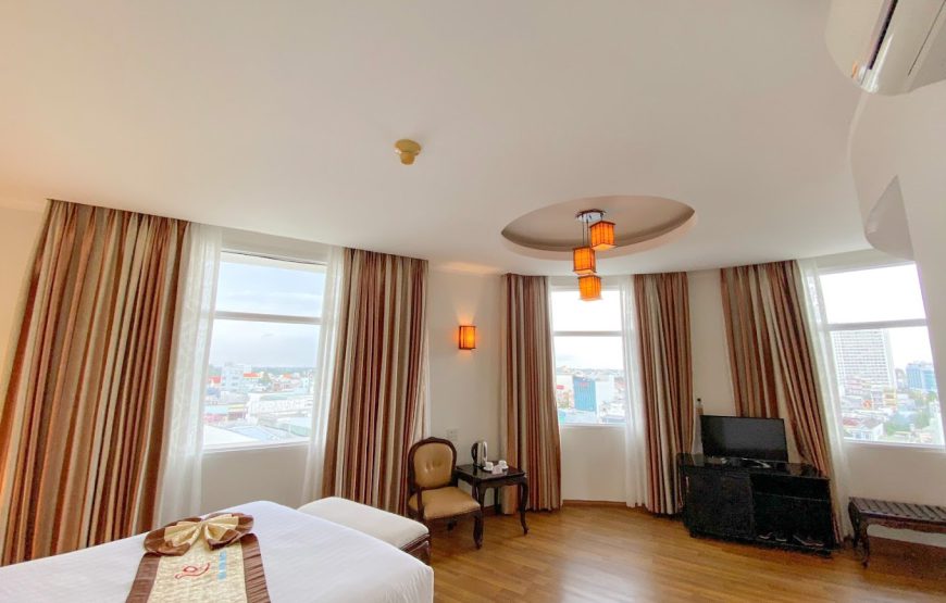 Khách sạn Hòa Bình 1