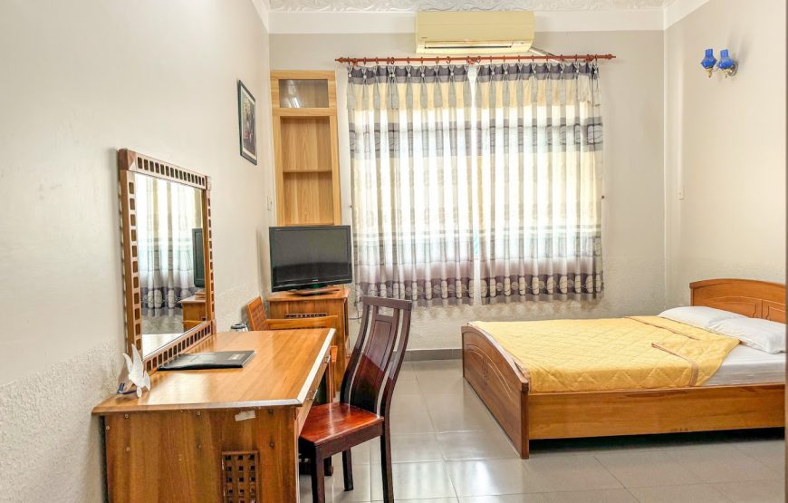 Khách sạn Hòa Bình 2