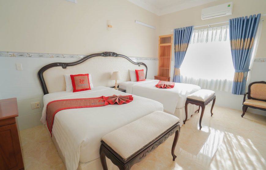 Khách sạn Hòa Bình 2