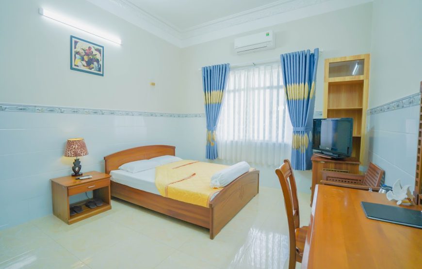 Khách sạn Hòa Bình 2