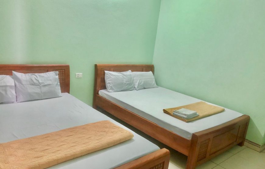 Khách sạn Mai Hà Sầm Sơn