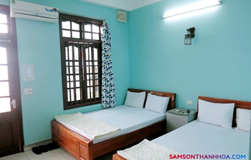 Khách sạn Mai Hà Sầm Sơn