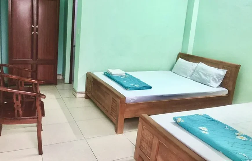 Khách sạn Mai Hà Sầm Sơn