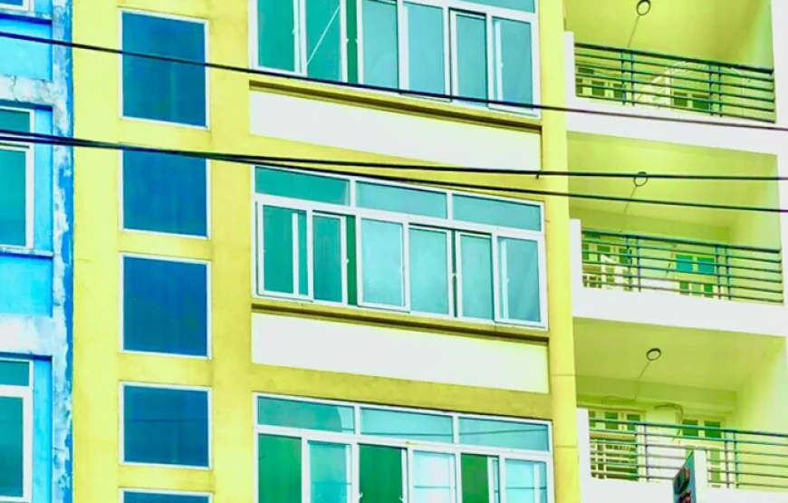 Khách sạn Mai Hà Sầm Sơn